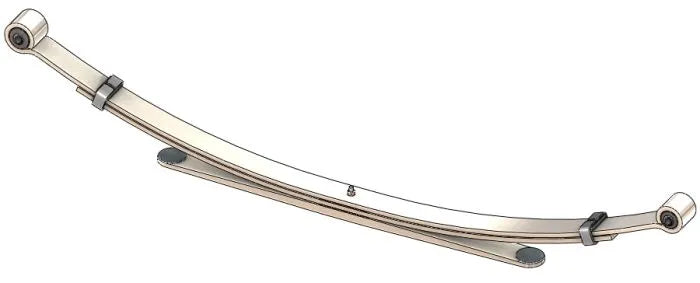 22-1221 Leaf Spring