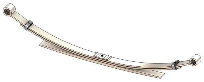 22-1567 Leaf Spring