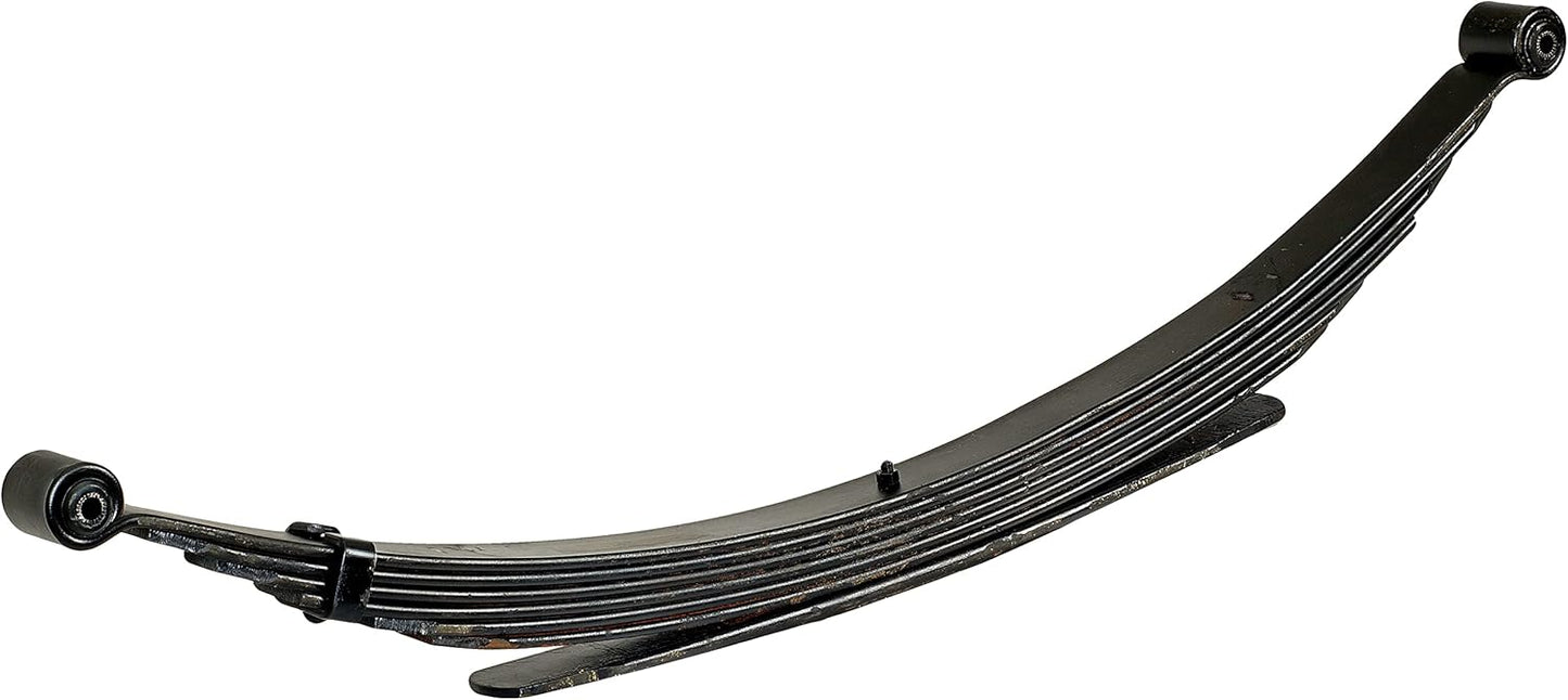 22-419 - 7 Leaf Spring 6/1