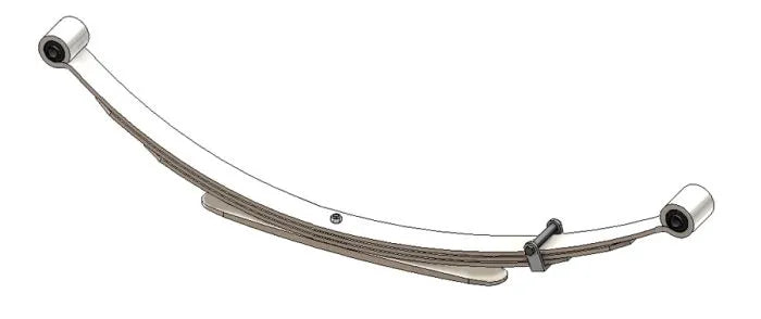 22-525 Leaf Spring