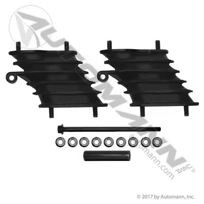MLC5 - Load Cushion Kit Hendrickson