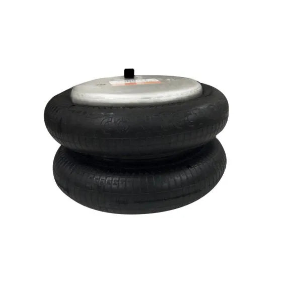 566.ER6910 - Econoride Air Spring Double Convoluted