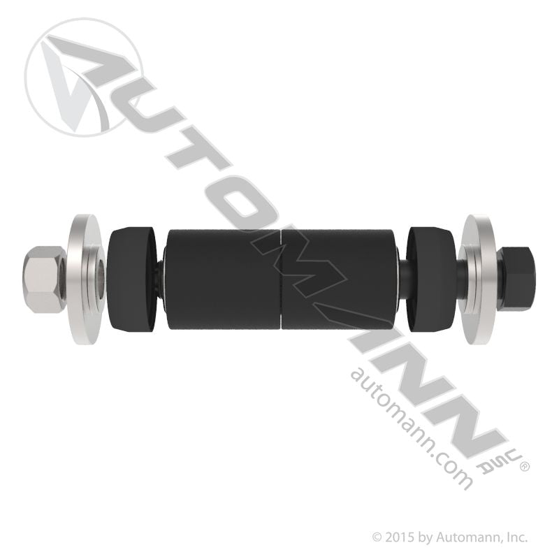 TRK5905 - Spring Eye Bushing Kit Peterbilt