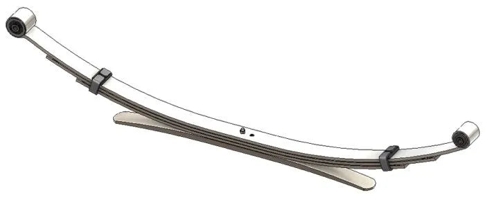 34-1451 Leaf Spring
