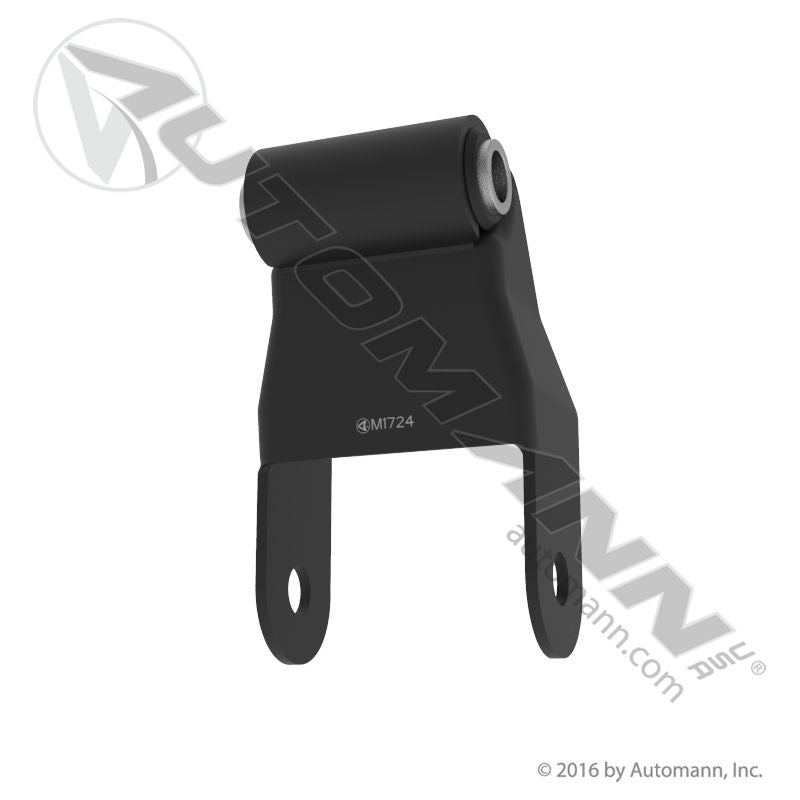 M1724 - Shackle 2.5in Spring Ford