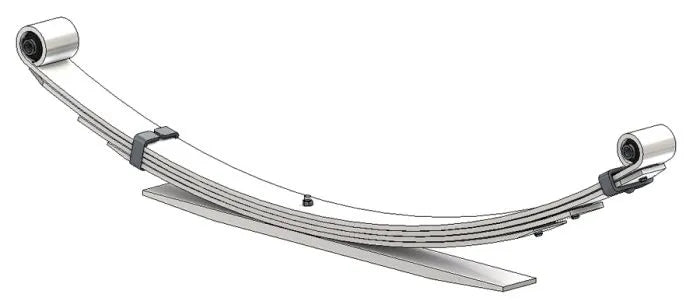 43-1261 Leaf SPring