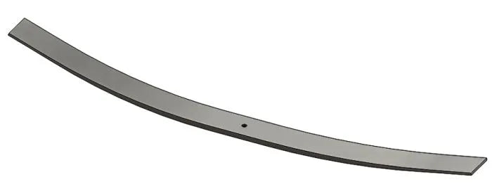 43-1749 - Single Leaf Helper Spring