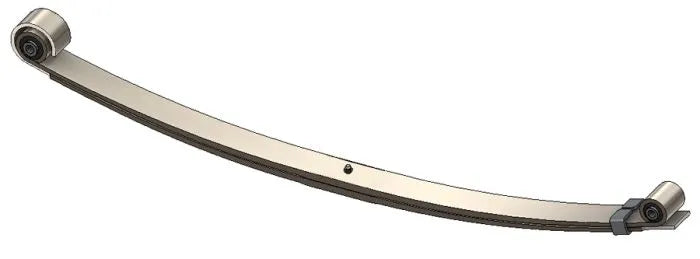 43-818 - 2 Leaf Parabolic Spring