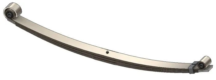 43-818HD Leaf Spring