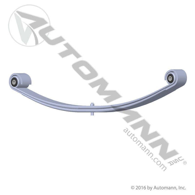 46-1302 Leaf Spring