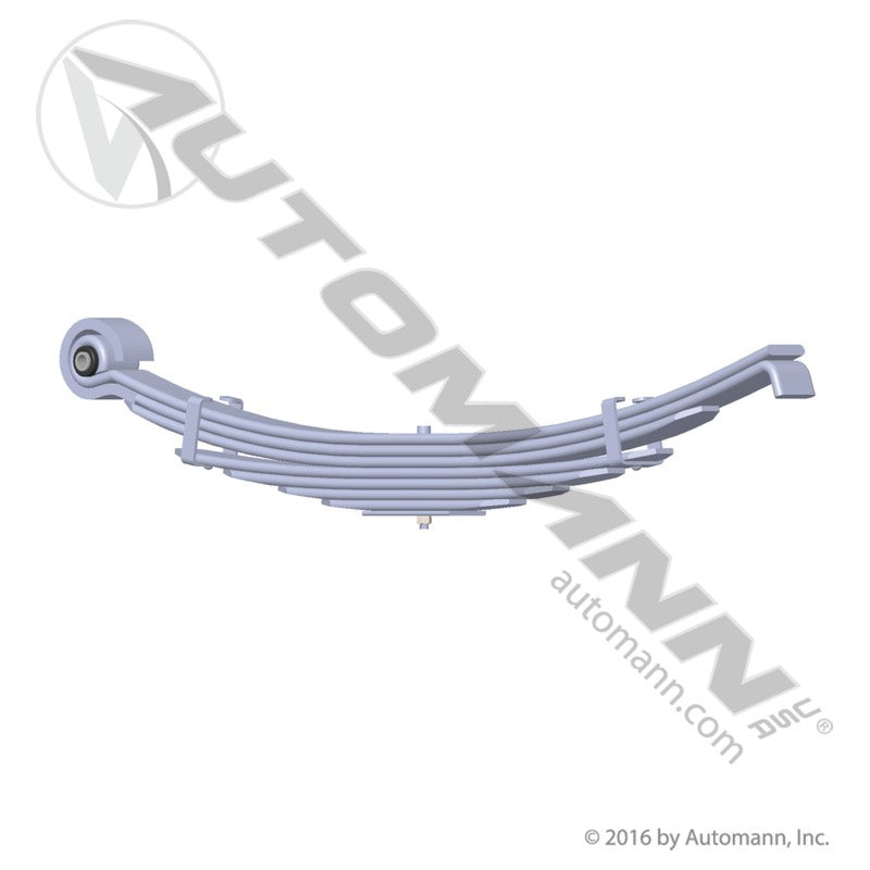 46-1317 Leaf Spring