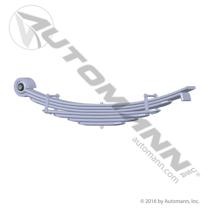46-1319 Leaf Spring