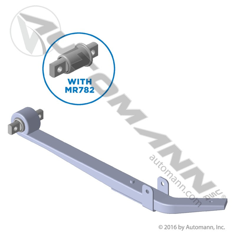 46-1345 Leaf Spring Dr. Side