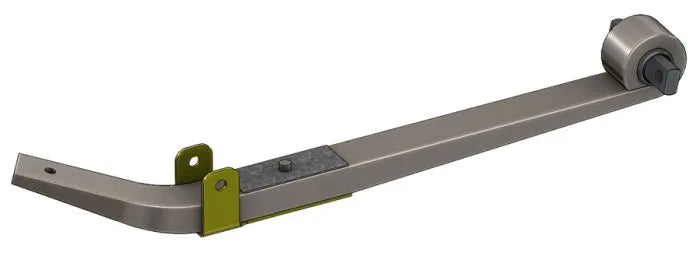 46-1347 Leaf Spring Pass. Side