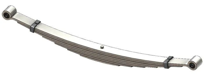46-1469 Leaf Spring