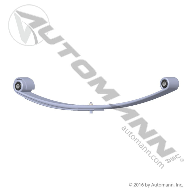 46-1476 Leaf Spring