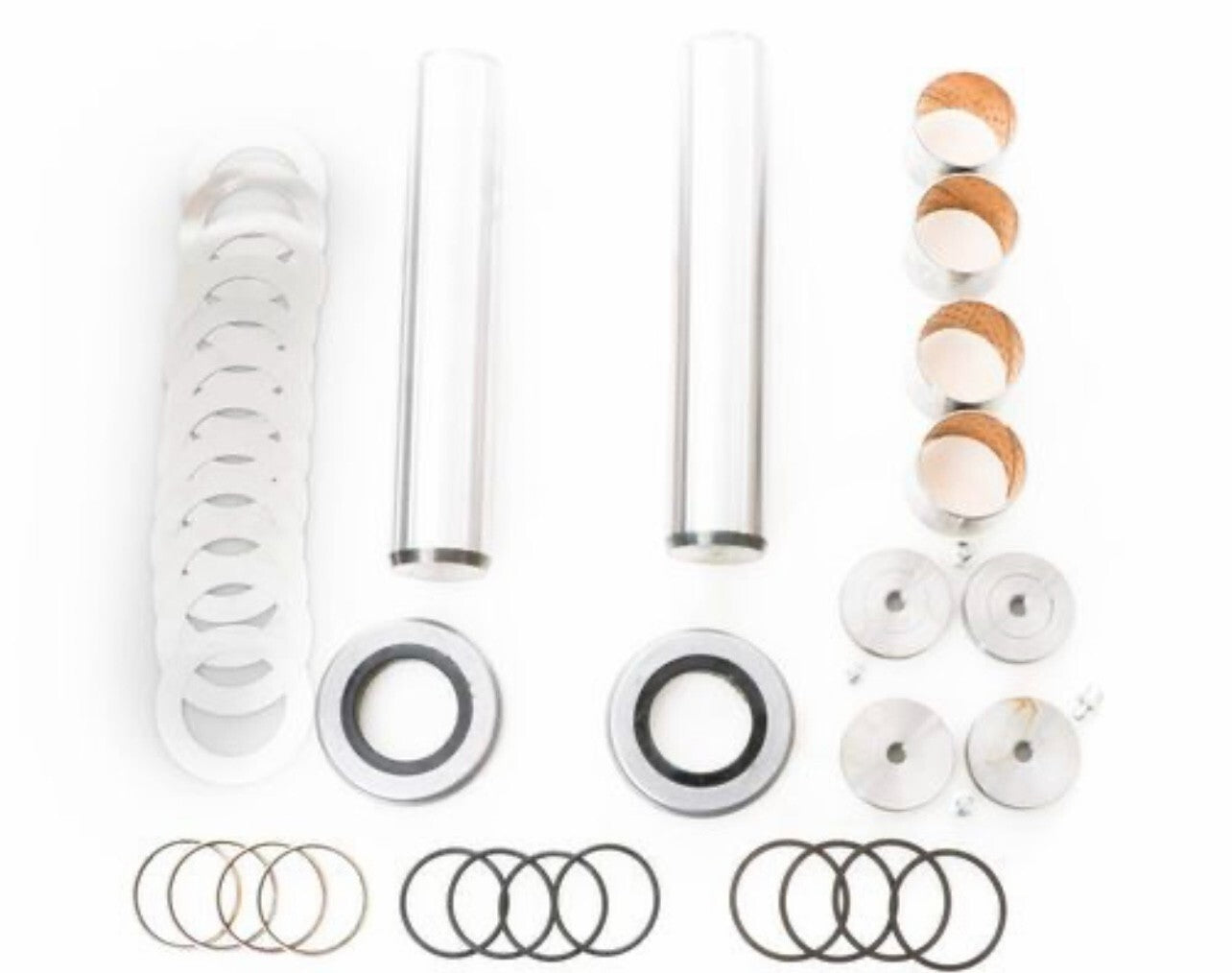 460.456B - King Pin Kit