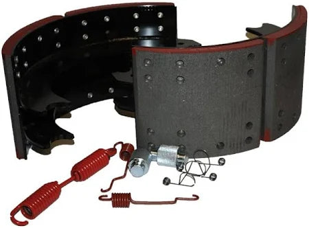 148.4709E.23 - Shoe Box Kit 16.5x7in ES2 Type 23K Value