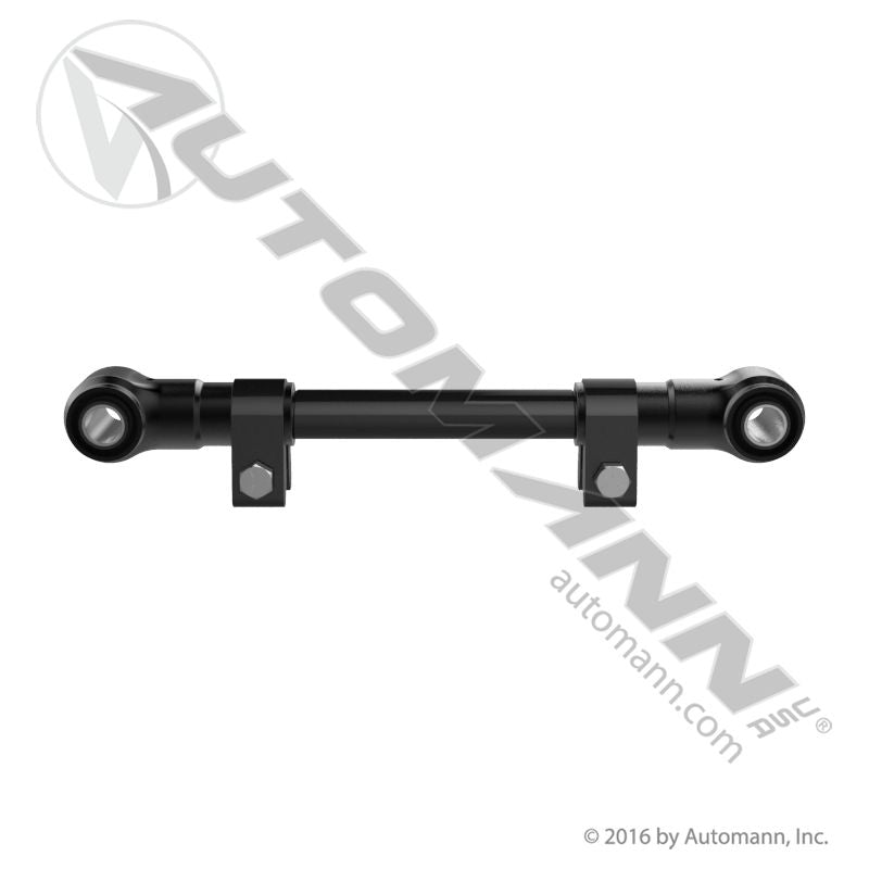 TR004 - Torque Arm Hutch