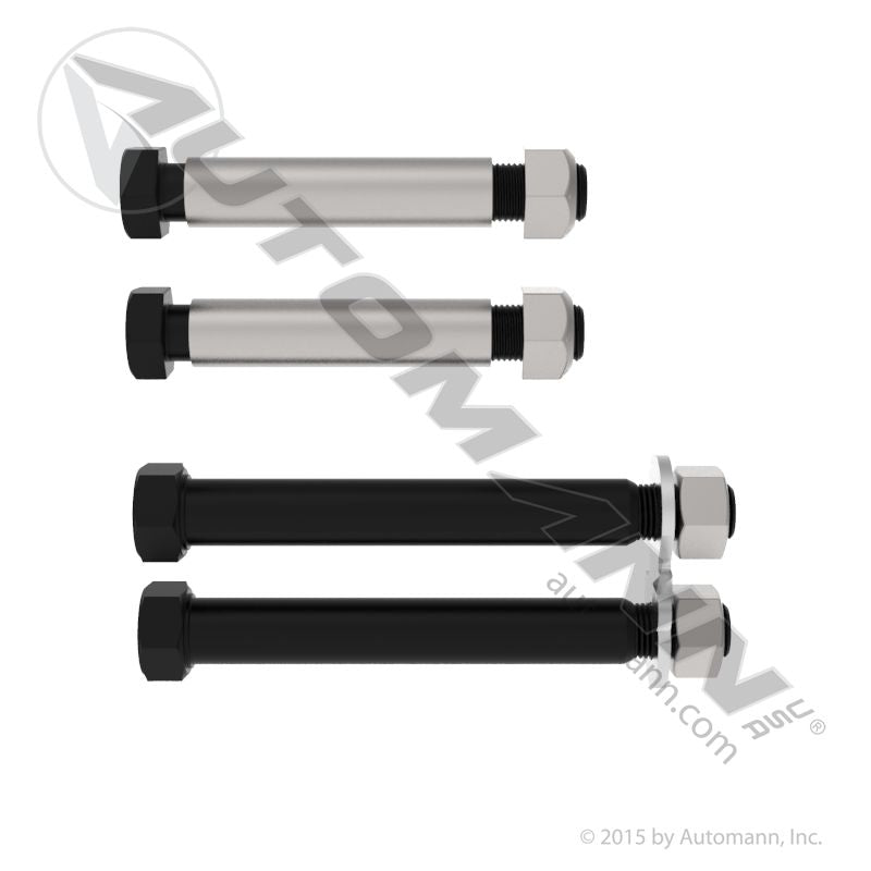 MH680 - Equalizer Bolt Assembly Hutch