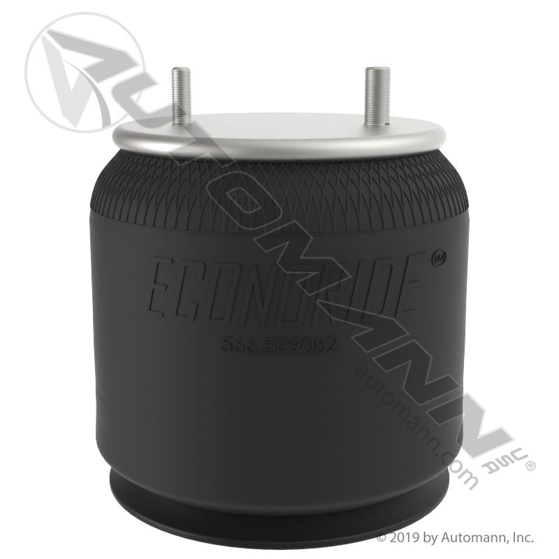 566.ER9082 - Econoride Air Spring Rolling Lobe