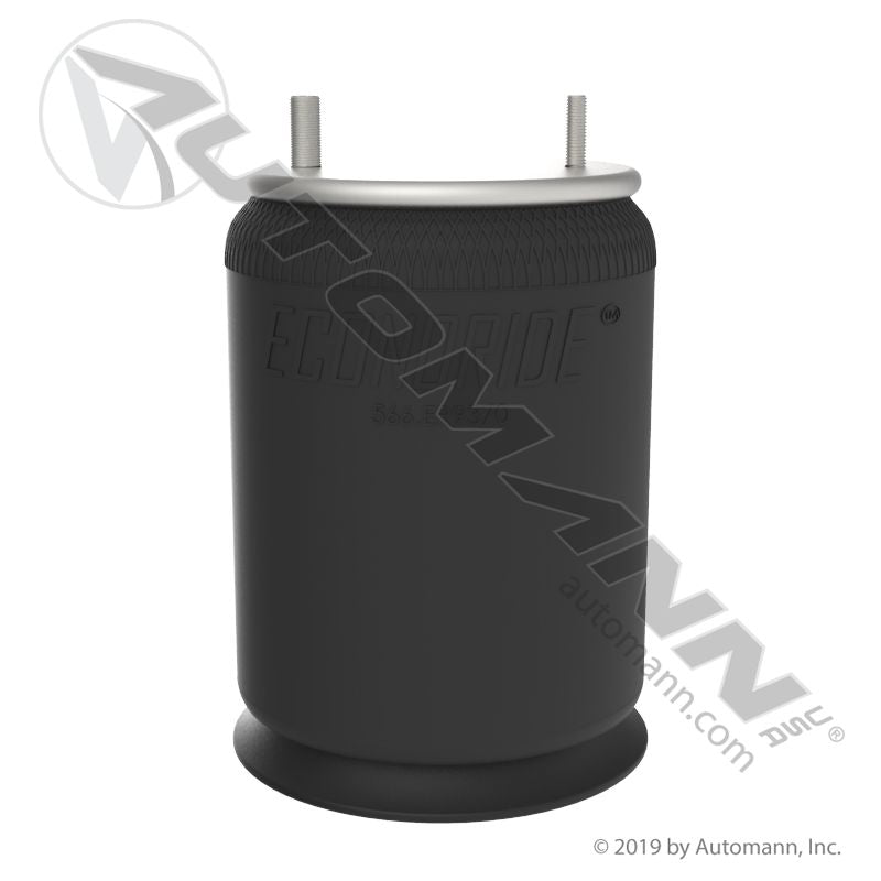 566.ER9370 - Econoride Air Spring Rolling Lobe