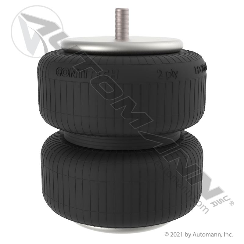566.CT64665 - Air Spring Double Convoluted
