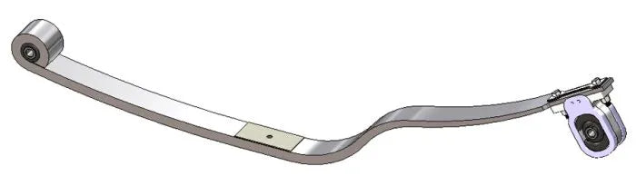 50-202 Leaf Spring