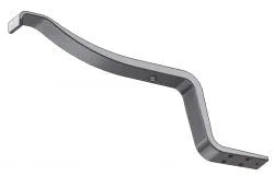 55-1195/55-067 - Single Leaf Z Spring