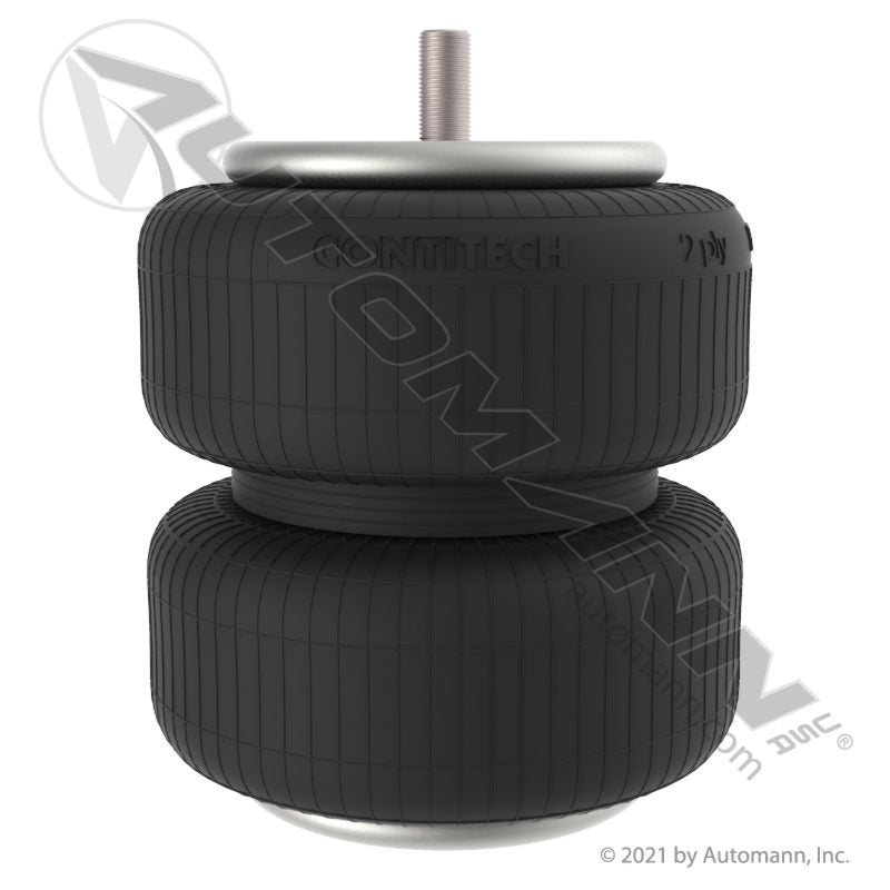 566.CT64665 - Air Spring Double Convoluted