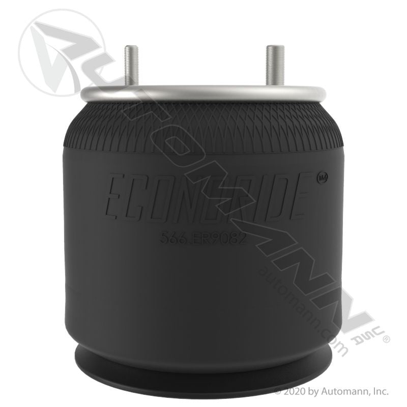566.ER9082 - Econoride Air Spring Rolling Lobe
