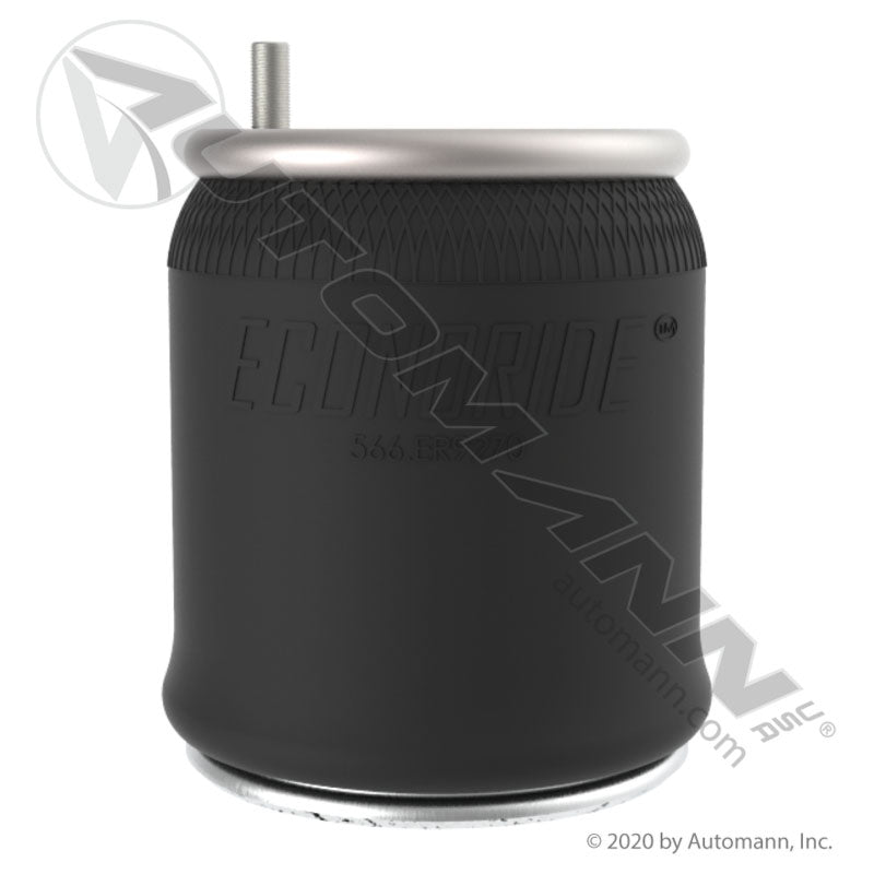 566.ER9270 - Econoride Air Spring Rolling Lobe