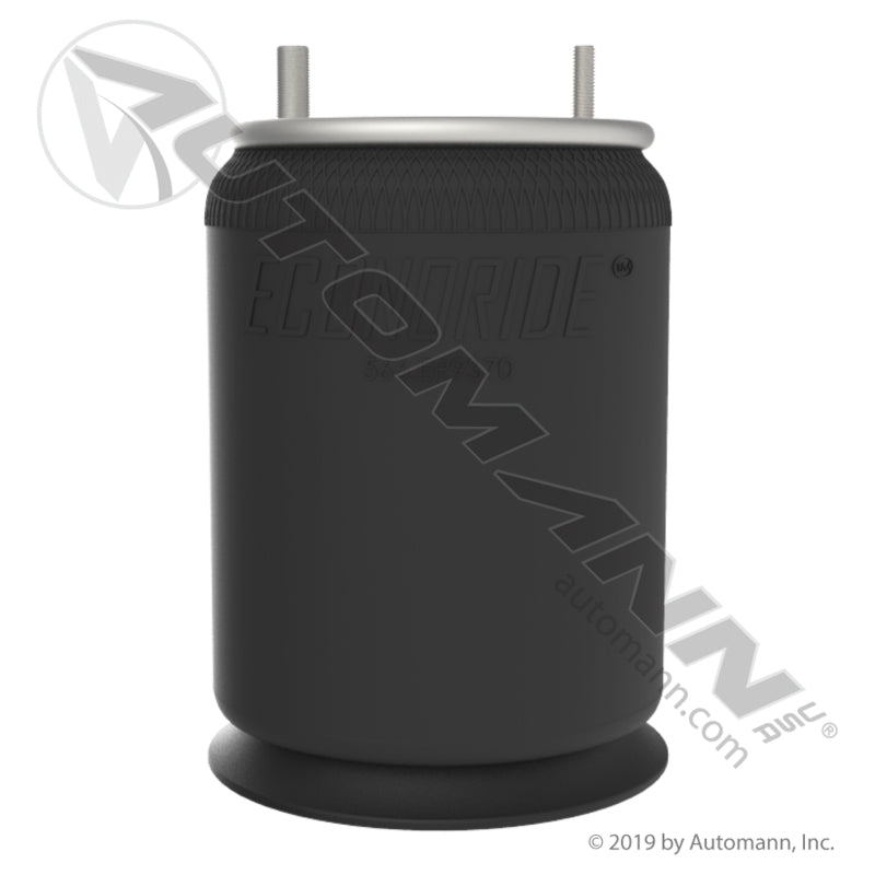 566.ER9370 - Econoride Air Spring Rolling Lobe