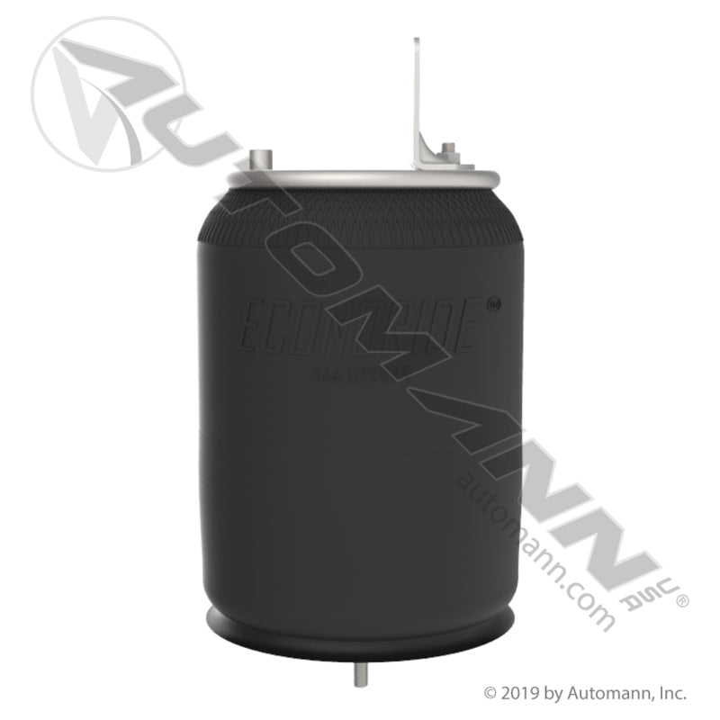 566.ER9875 - Econoride Air Spring Rolling Lobe