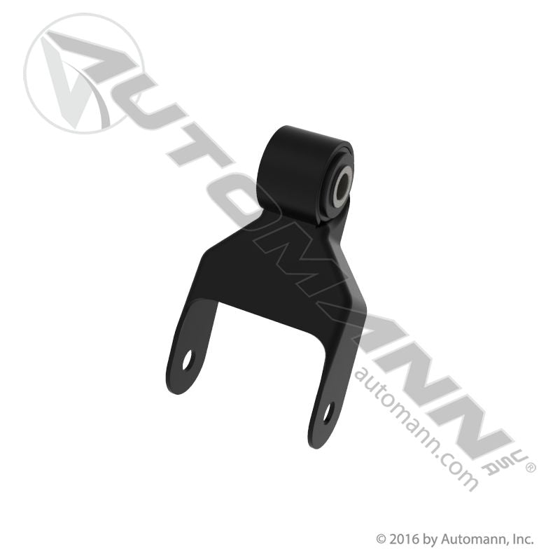 M1758 - Stamped Shackle Ford