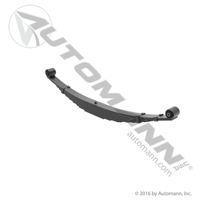 43-1265 - 11 Leaf Spring