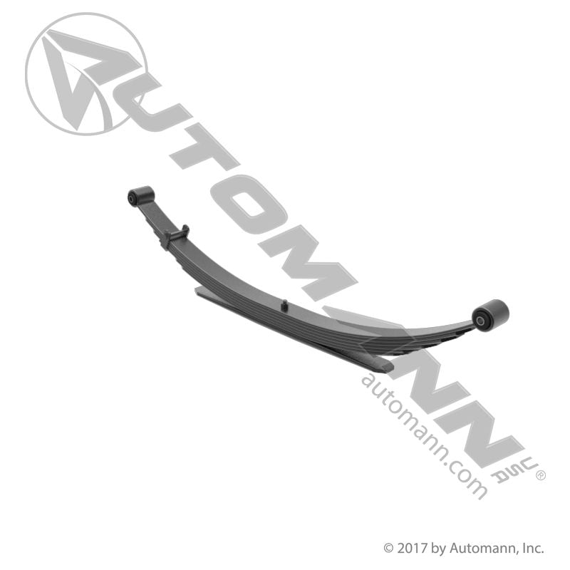 22-419 - 7 Leaf Spring 6/1