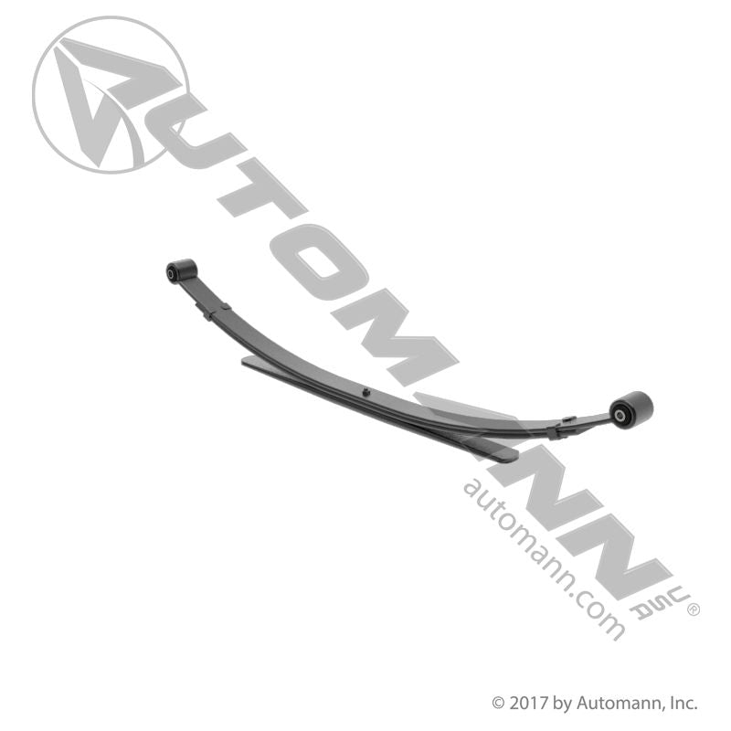 43-1849 - 3 Leaf Spring 2/1