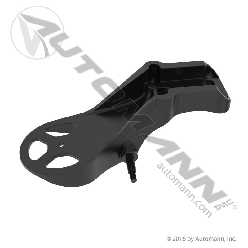 PD001 - Air Spring Pedal LH Peterbilt