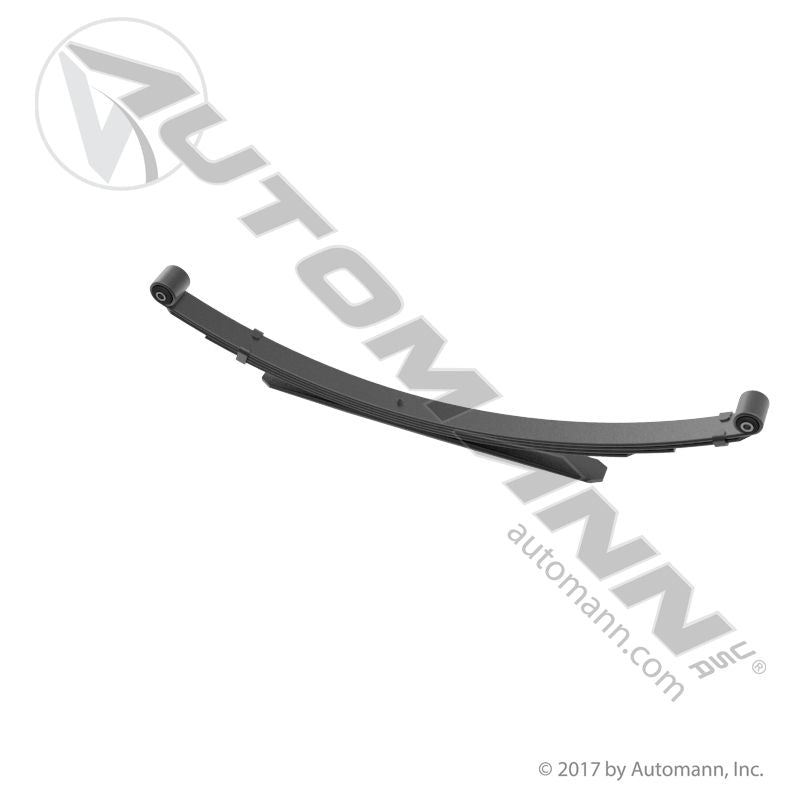 43-1263 - 5 Leaf Spring 4/1