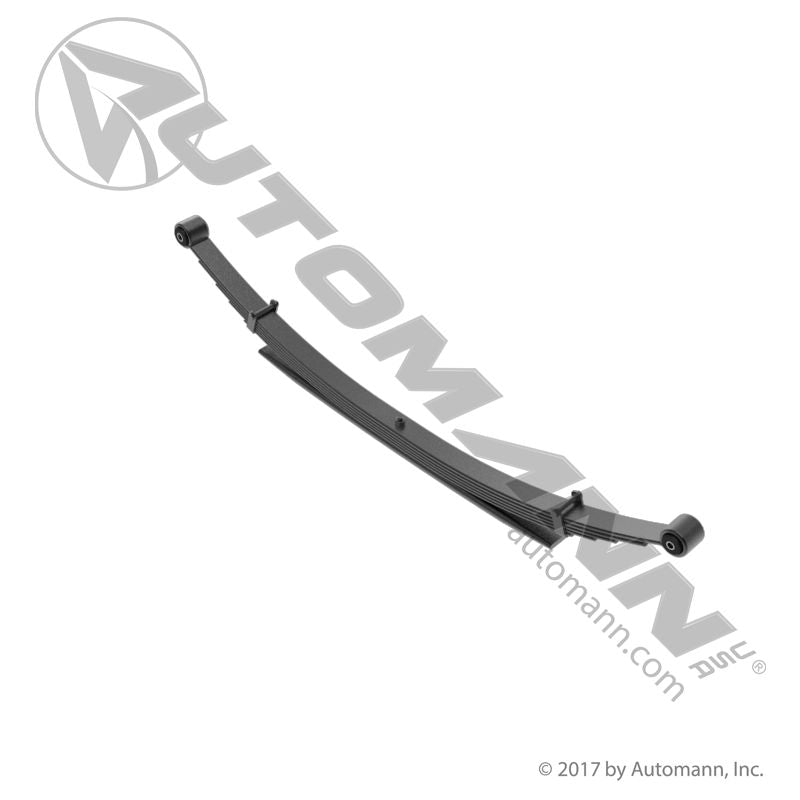 22-1289 - 6 Leaf Spring 5/1