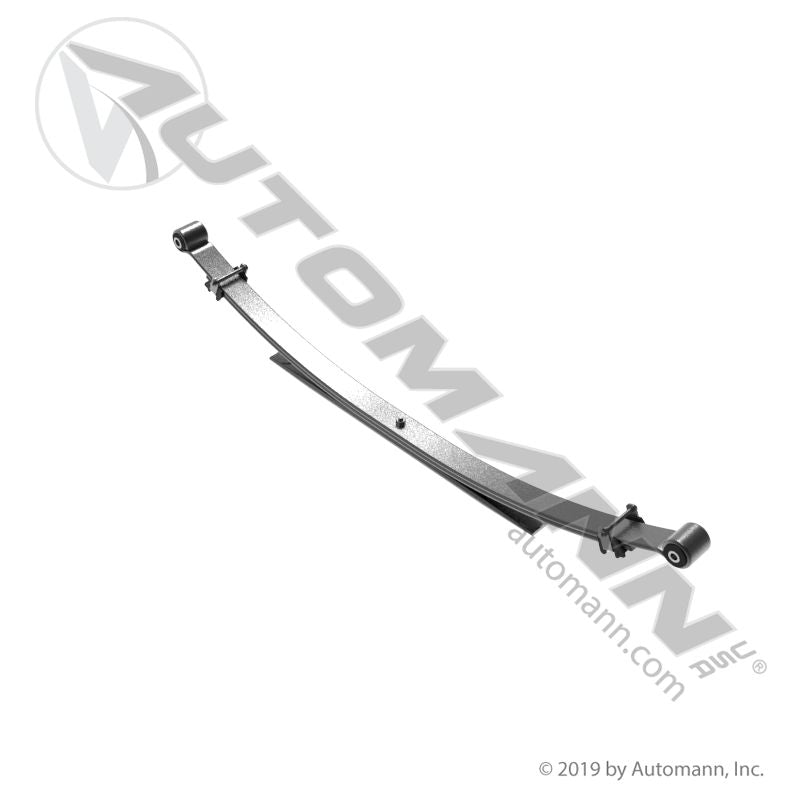 43-1855 - 3 Leaf Spring 2/1