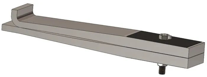 75-125 Leaf Spring