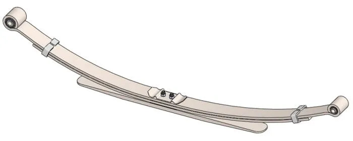 43-1983 Leaf Spring