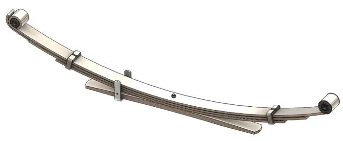90-297HD Leaf Spring