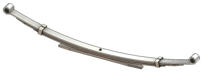 90-365 Leaf Spring