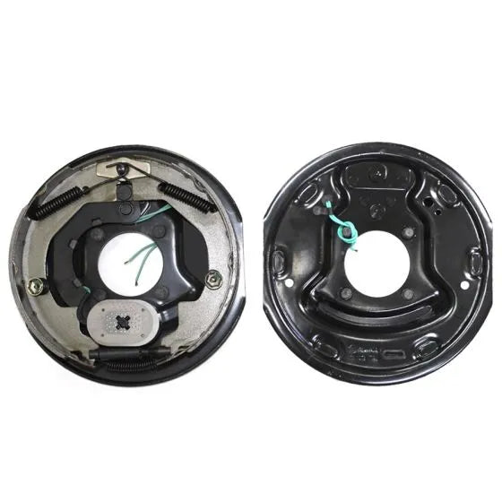 BRK-EB10LH Electric Trailer Brake