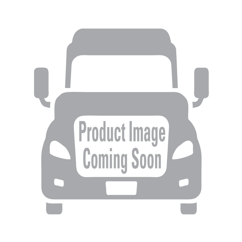 43-1277 - Single Leaf Helper Spring