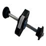 M136109KUB - Exhaust Mount Bushing Kit Poly Peterbilt