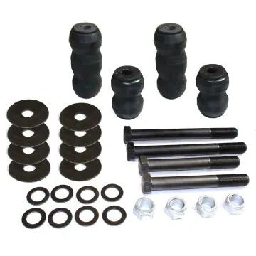 MSRK6646-1 - Service Repair Kit Watson & Chalin